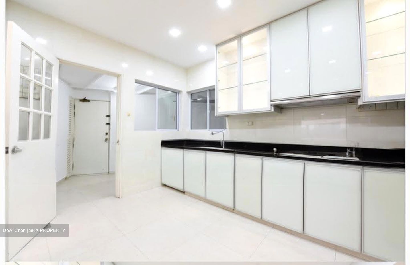Regency Park (D10), Condominium #608655071